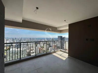 Apartamento com 2 Quartos à venda, 78m² no Pinheiros, São Paulo