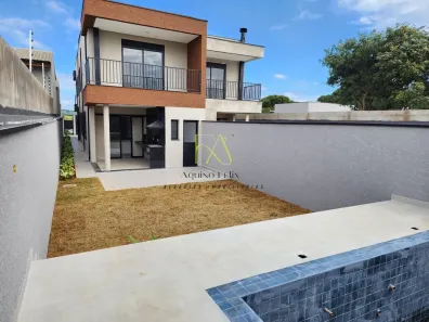 Casa com 3 Quartos à venda, 204m² no Jardim dos Pinheiros, Atibaia