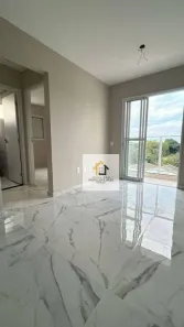Apartamento com 2 Quartos à venda, 50m² no Gonzaga de Campos, São José do Rio Preto