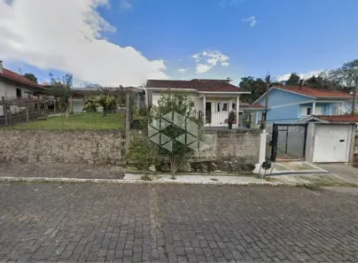 Casa com 3 Quartos à venda, 61m² no Fátima, Bento Gonçalves