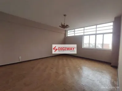 Apartamento com 2 Quartos à venda, 104m² no Sé, São Paulo