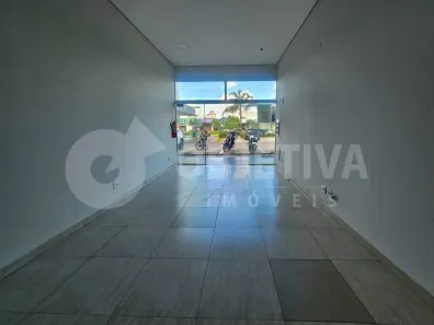 Ponto Comercial para alugar, 38m² no Morada da Colina, Uberlândia