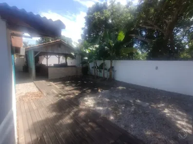 Lote/Terreno à venda, 363m² no Ingleses do Rio Vermelho, Florianópolis