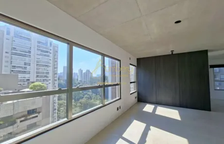 Apartamento com 1 Quarto à venda, 73m² no Jardim Fonte do Morumbi, São Paulo