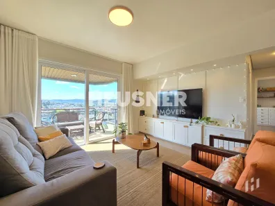 Apartamento com 3 Quartos à venda, 122m² no Rio Branco, Novo Hamburgo