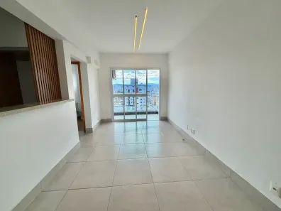 Apartamento com 1 Quarto à venda, 58m² no Embaré, Santos