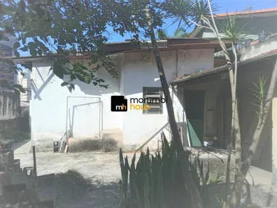 Casa com 2 Quartos à venda, 70m² no Jardim Taboão, São Paulo
