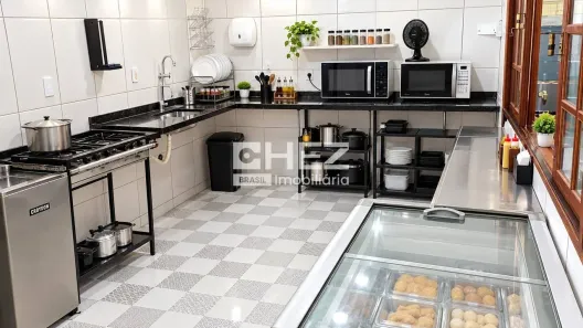 Ponto Comercial à venda, 120m² no São Cristóvão, Cabo Frio