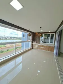 Apartamento com 3 Quartos à venda, 125m² no Residencial Interlagos, Rio Verde