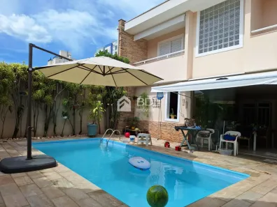 Sobrado com 4 Quartos à venda, 300m² no Parque das Flores, Campinas