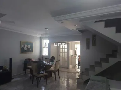 Casa com 3 Quartos à venda, 150m² no Terra Nova, Piracicaba