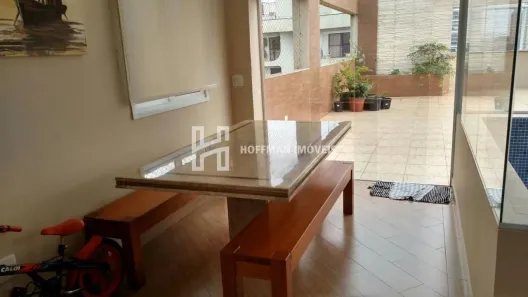 Apartamento com 3 Quartos à venda, 290m² no Santa Paula, São Caetano do Sul