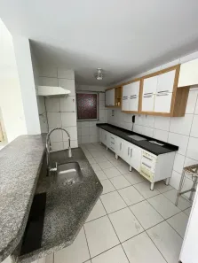 Apartamento com 3 Quartos à venda, 78m² no Conjunto Habitacional Turu, São Luís