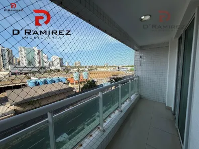 Apartamento com 2 Quartos à venda, 77m² no Renascença, São Luís