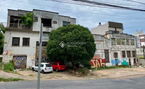 Lote/Terreno à venda, 1960m² no Cristo Redentor, Porto Alegre