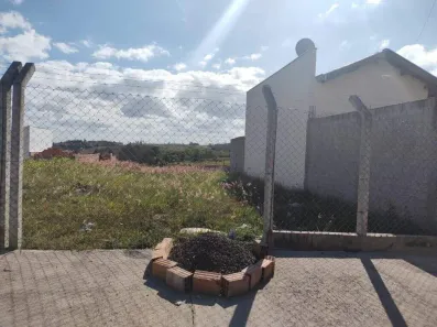 Lote/Terreno à venda, 150m² no Parque Residencial Monte Rey III, Piracicaba
