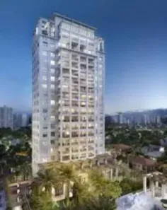 Apartamento com 4 Quartos à venda, 173m² no Itaim Bibi, São Paulo