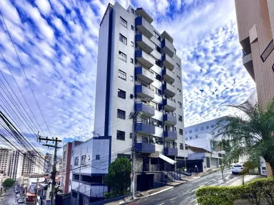 Apartamento com 1 Quarto à venda, 62m² no São Mateus, Juiz de Fora