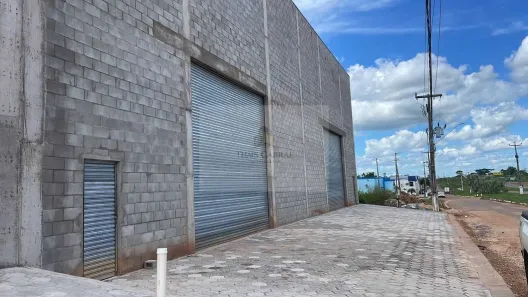 Galpão/Depósito/Armazém para alugar, 940m² no , Davinópolis