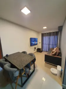 Apartamento com 2 Quartos à venda, 68m² no Jardim Carolina, Jundiaí