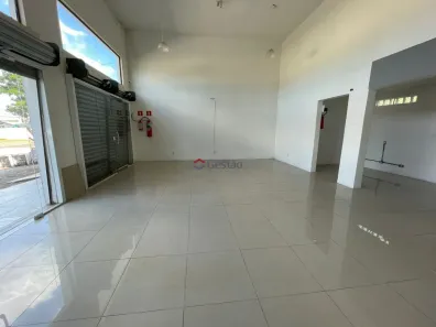 Ponto Comercial para alugar, 80m² no Olaria, Canoas