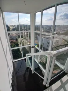 Apartamento com 4 Quartos à venda, 250m² no Liberdade, Belo Horizonte
