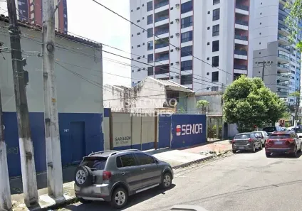 à venda, 660m² no Umarizal, Belém