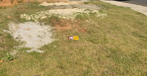 Lote/Terreno à venda, 157m² no Jardim Beija Flor, Indaiatuba