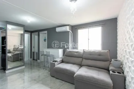 Apartamento com 2 Quartos à venda, 43m² no Vila Nova, Porto Alegre