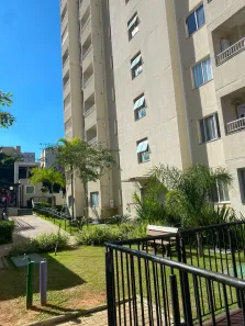 Apartamento com 2 Quartos à venda, 39m² no Paraisópolis, São Paulo