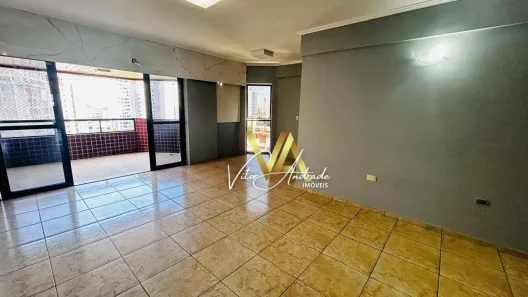 Apartamento com 3 Quartos à venda, 144m² no Aflitos, Recife
