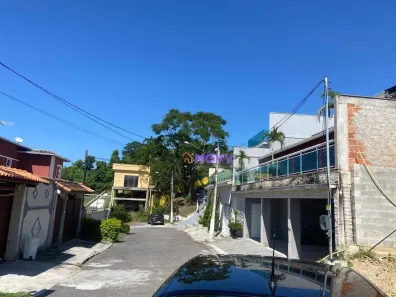 Lote/Terreno à venda, 441m² no Badu, Niterói