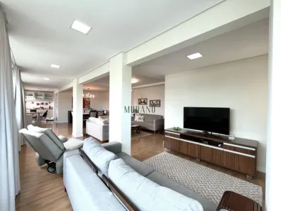 Cobertura com 3 Quartos à venda, 212m² no América, Joinville