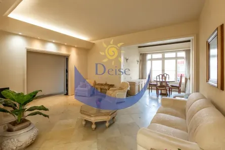 Apartamento com 3 Quartos à venda, 127m² no Ipanema, Rio de Janeiro