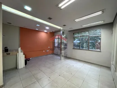 Ponto Comercial para alugar, 55m² no Icaraí, Niterói