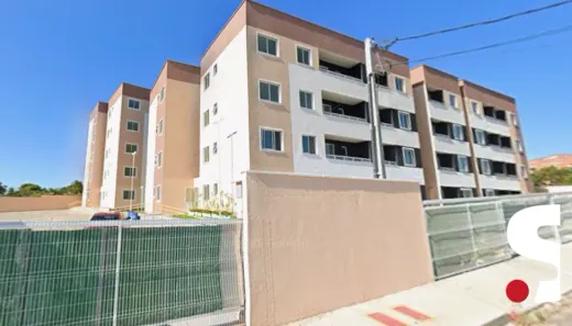 Apartamento com 2 Quartos para alugar, 49m² no Padre Romualdo, Caucaia