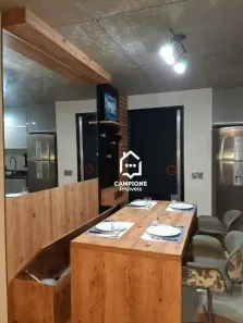 Apartamento com 1 Quarto para venda ou aluguel, 70m² no Vila Leopoldina, São Paulo