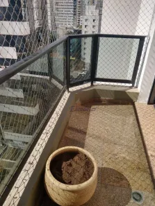 Apartamento com 4 Quartos à venda, 171m² no Indianópolis, São Paulo