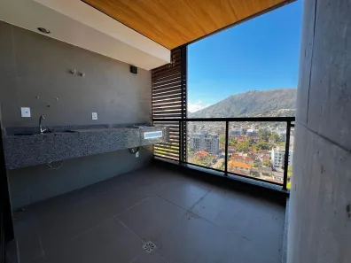 Apartamento com 1 Quarto à venda, 41m² no Alto, Teresópolis