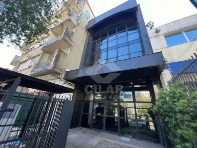 Prédio Comercial para venda ou aluguel, 886m² no Bela Vista, Porto Alegre