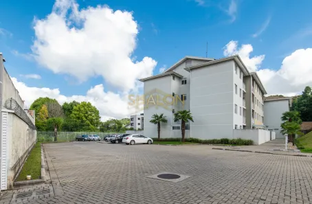 Apartamento com 2 Quartos à venda, 51m² no Loteamento Marinoni, Almirante Tamandaré