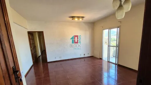 Apartamento com 3 Quartos à venda, 81m² no Taquara, Rio de Janeiro