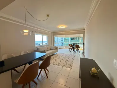 Apartamento com 3 Quartos à venda, 110m² no Zona Nova, Capão da Canoa