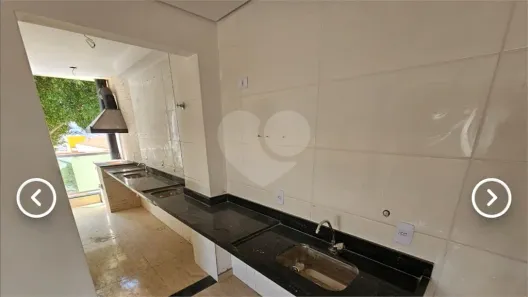 Casa de Condomínio com 2 Quartos à venda, 46m² no Vila Constança, São Paulo