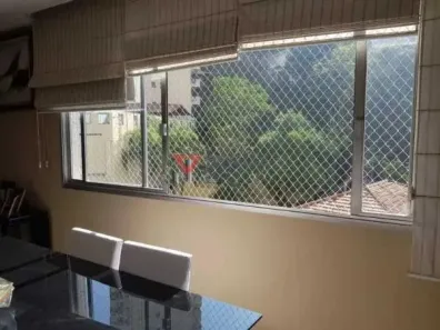 Apartamento com 3 Quartos à venda, 152m² no Botafogo, Rio de Janeiro