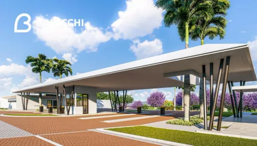 Lote/Terreno à venda, 671m² no Jardim Vitória, Goiânia