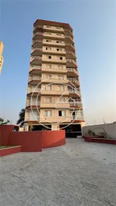 Apartamento com 3 Quartos à venda, 120m² no Centro, Marília