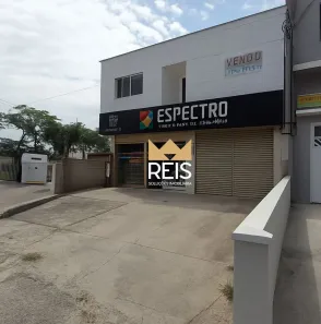 Ponto Comercial para alugar, 60m² no Campo Grande, Rio de Janeiro