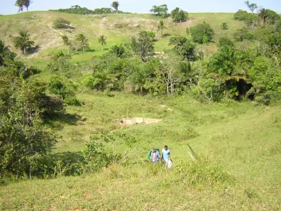 Lote/Terreno à venda, 291666m² no , Simões Filho