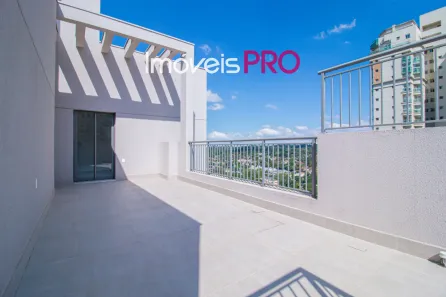 Apartamento com 1 Quarto à venda, 56m² no Brooklin Paulista, São Paulo